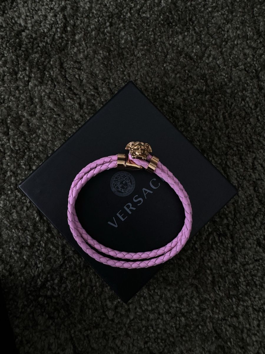 Versace Bracciali & Braccialetti: Versace Armband – Usato da Wallisellen venduto da rb_88 1