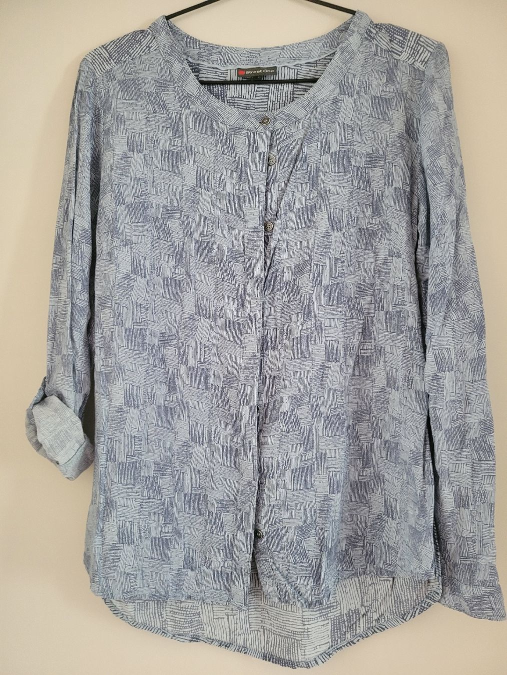 Camicette: Bluse von Street One – Usato da Schmerikon venduto da 7855