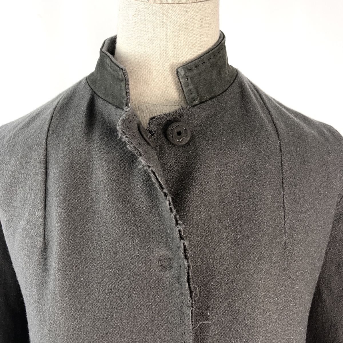 Giacche: KRISTENSEN DU NORD Cashmere Jacket – Nuovo (secondo la descrizione) da Emmen venduto da Avviivva_Com2023 1