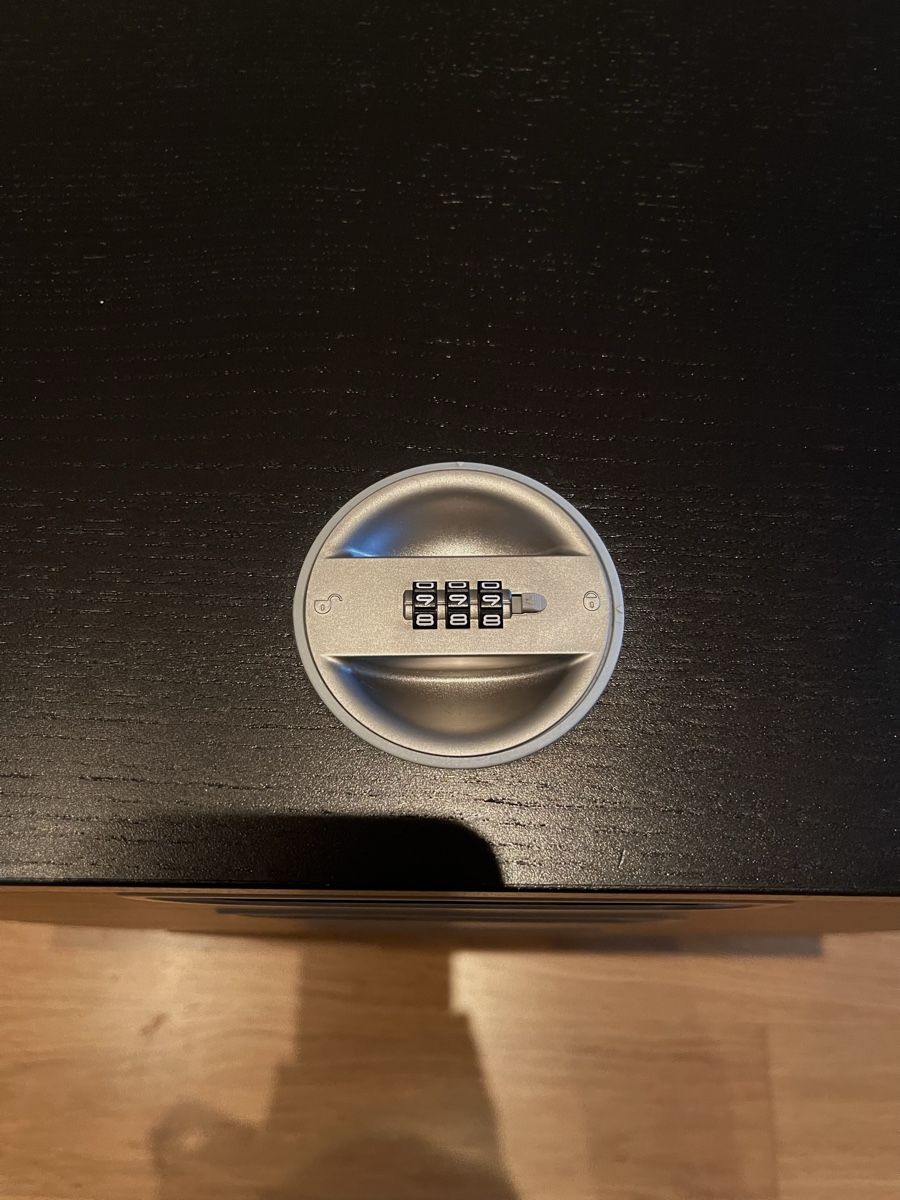 Ikea Cassettiere: Officemöbel Galant  (Ikea) – Usato da Zürich venduto da nor_hcp8 4