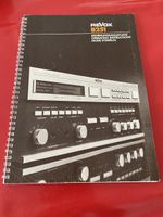Revox B251 Bedienungsanleitug