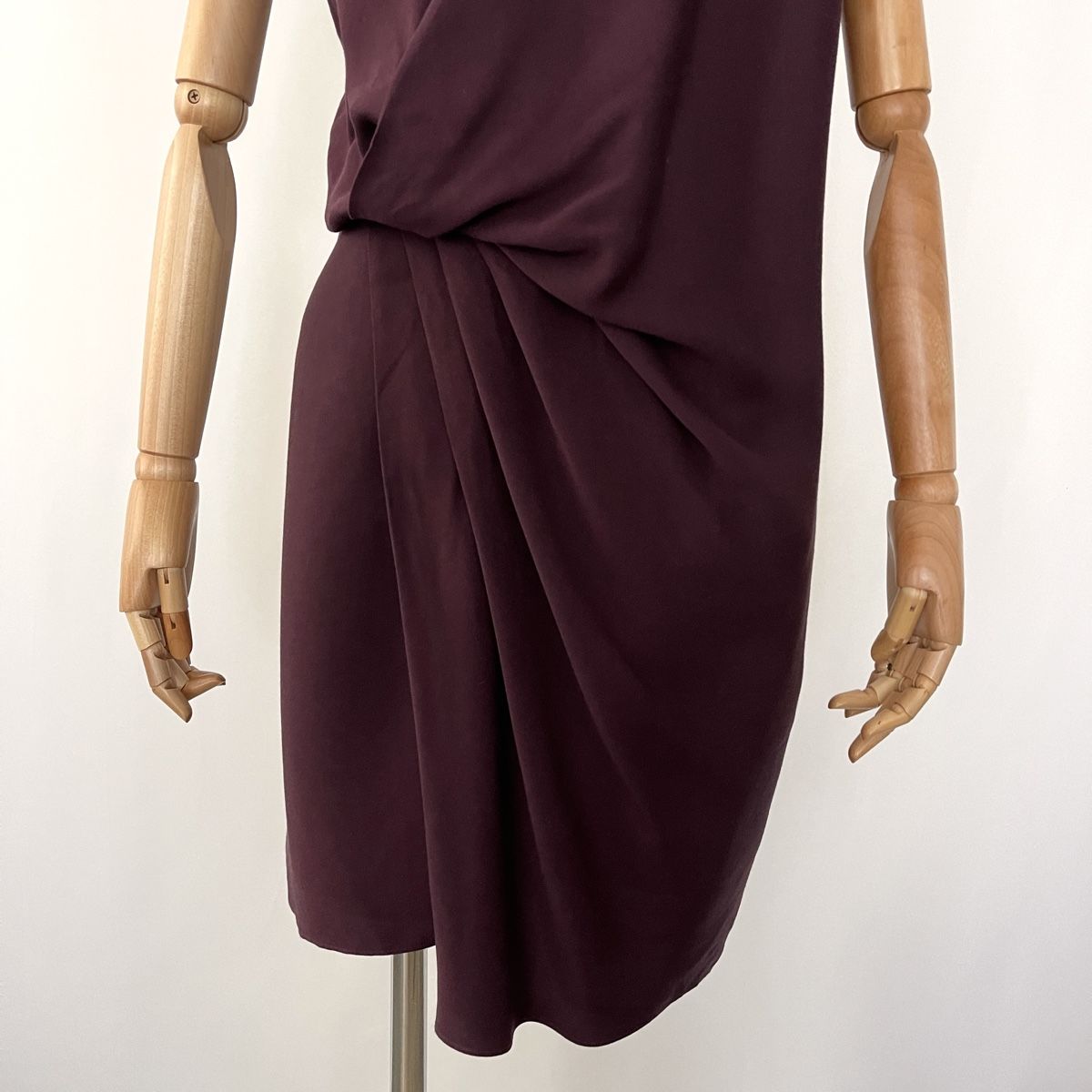 Helmut Lang Vestiti: HELMUT LANG Dress – Nuovo (secondo la descrizione) da Emmen venduto da Avviivva_Com2023 1