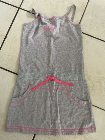 Süsses Geox Sommerkleid Gr. 128