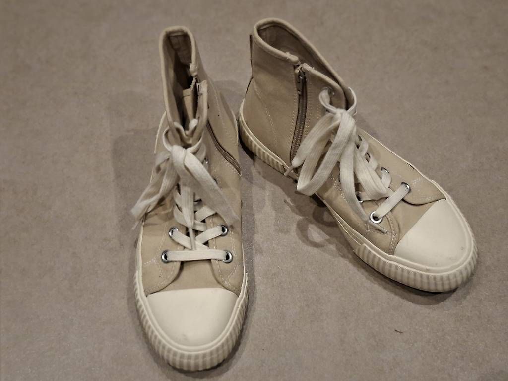 Scarpe da donna: Sneaker S. Oliver – Usato da Bern venduto da MNBS69
