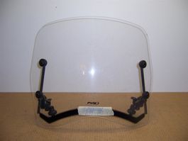 Puig Frontscheibe für Yamaha Cygnus 125