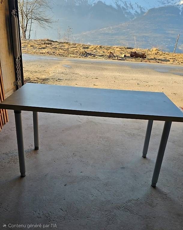 Tavoli: Table – Usato da Nax venduto da mojy