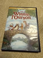 Disney: Winnie l’Ourson