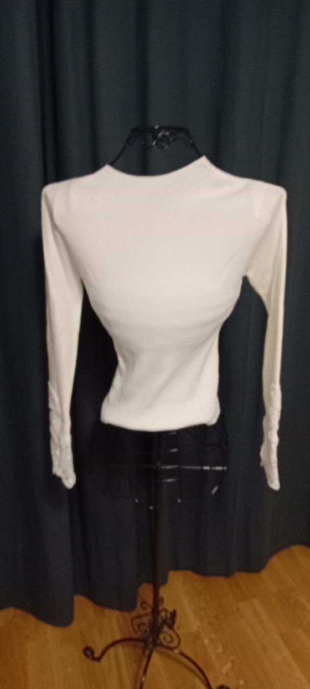Tops: top/pulli gr M – Neuf (Voir description) à zürich par janjaz 2