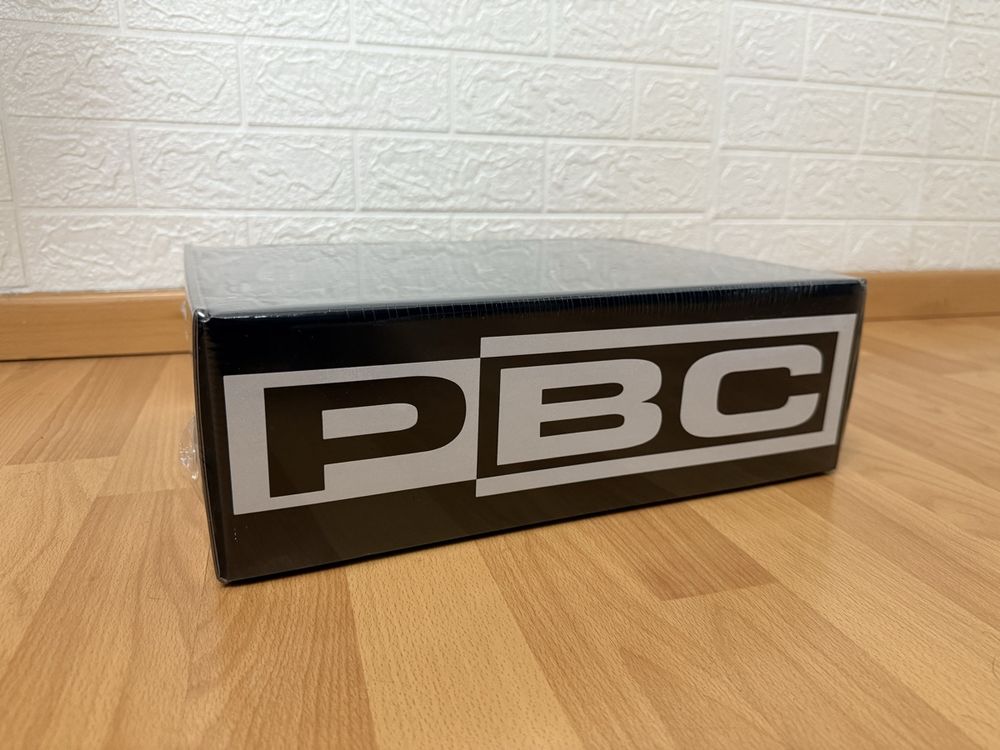 Playboi Carti MUSIC T-Shirt Box Set (Neu und originalverpackt) in