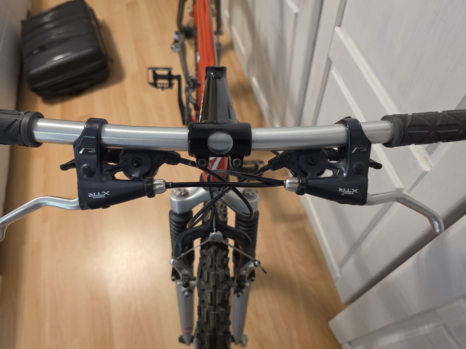 Vélos: specialized fsr – D'occasion à Yverdon-les-Bains par zal_hz28 2