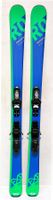 Rossignol EXP PRO    140 cm; eine Saison wenig gebraucht
