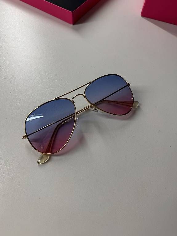 Occhiali & Lenti: RayBan Aviator Sonnenbrille  – Usato da Luzern venduto da VStore 1