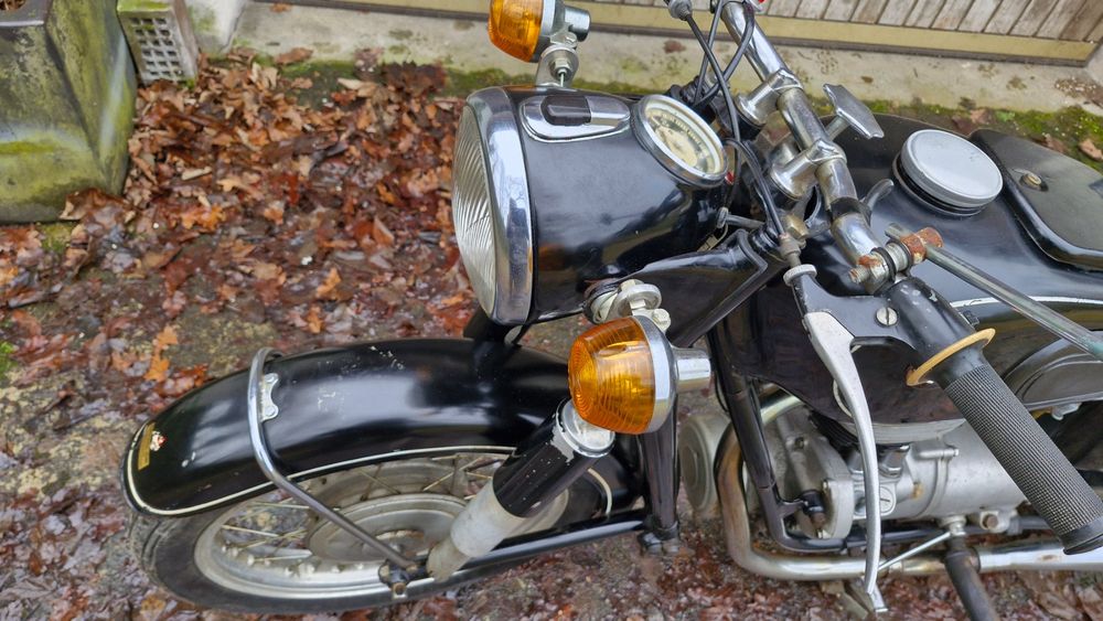 BMW R 26 250 (Gebraucht) in Buhwil für CHF 2701 – nur Abholung auf ...