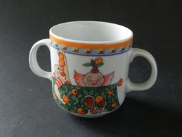 Kindertasse * KIDDY SWITCH * von Villeroy & Boch