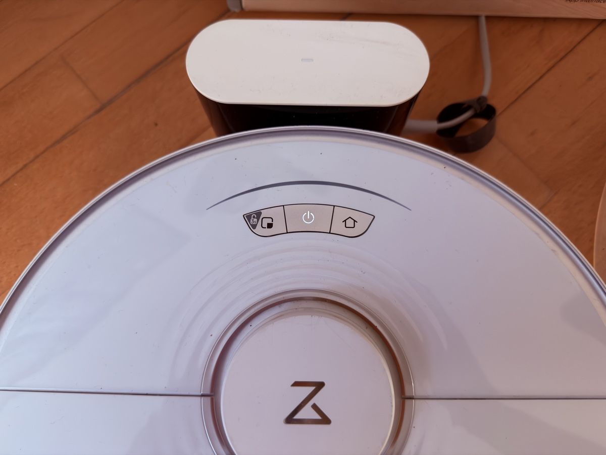 Roborock Aspirapolveri & Accessori: Roborock S7 – Usato da Zürich venduto da Polonium210 1