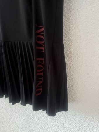 Blusenshirt schwarz von imperial, Grösse M