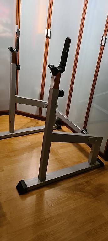 Altri accessori: Squad Rack – Usato da Horgen venduto da Cule19 2