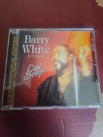 CD - Barry White & Friends – Cool Songs