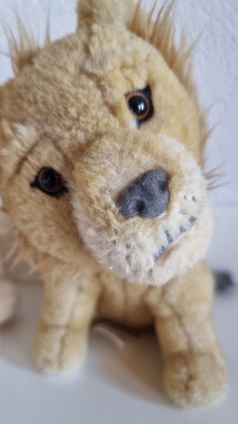 Disney Giocattoli: Peluches disney le roi lion – Usato da Les Breuleux venduto da Mily1991 1
