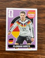 Florian Wirtz Extra Sticker regular