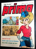 Primo Nr. 29 1973, 100 Comics eingestellt ab 1.-
