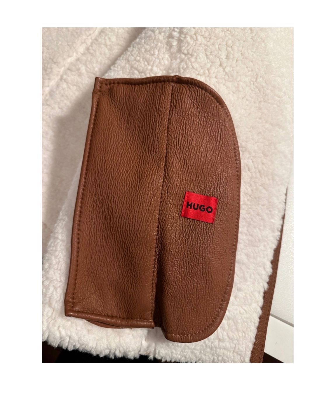 Hugo Boss Giacche: Hugo Bikerjacke ALENTI – Nuovo (secondo la descrizione) da Uerikon venduto da Vanessita07 2