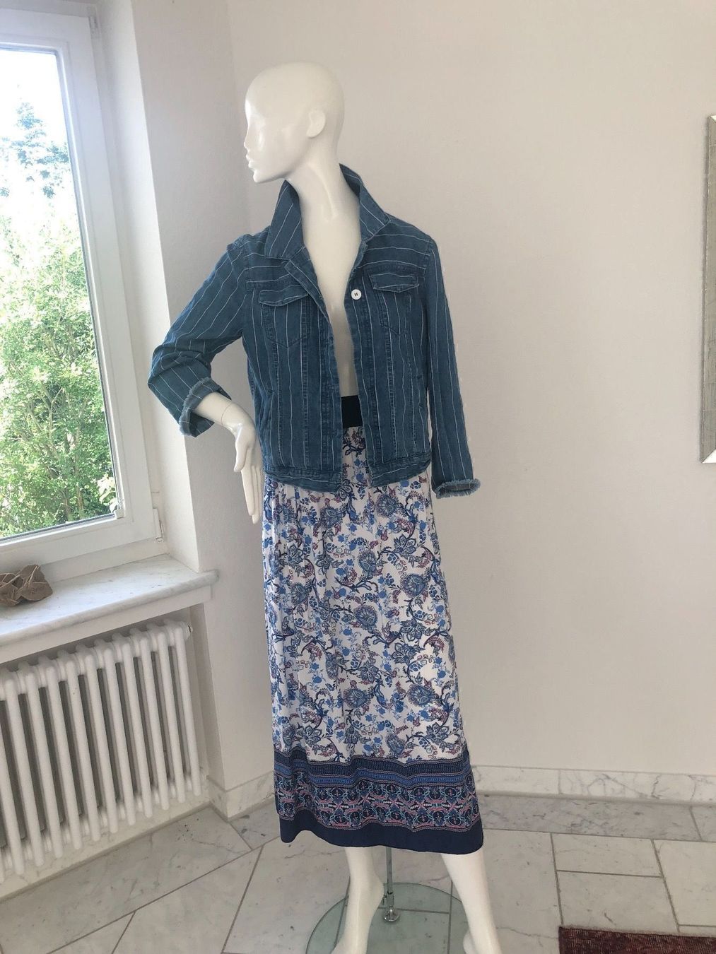 Gonne: LCL Rock Viscose M/L – Nuovo (secondo la descrizione) da Volketswil venduto da praxis12 6