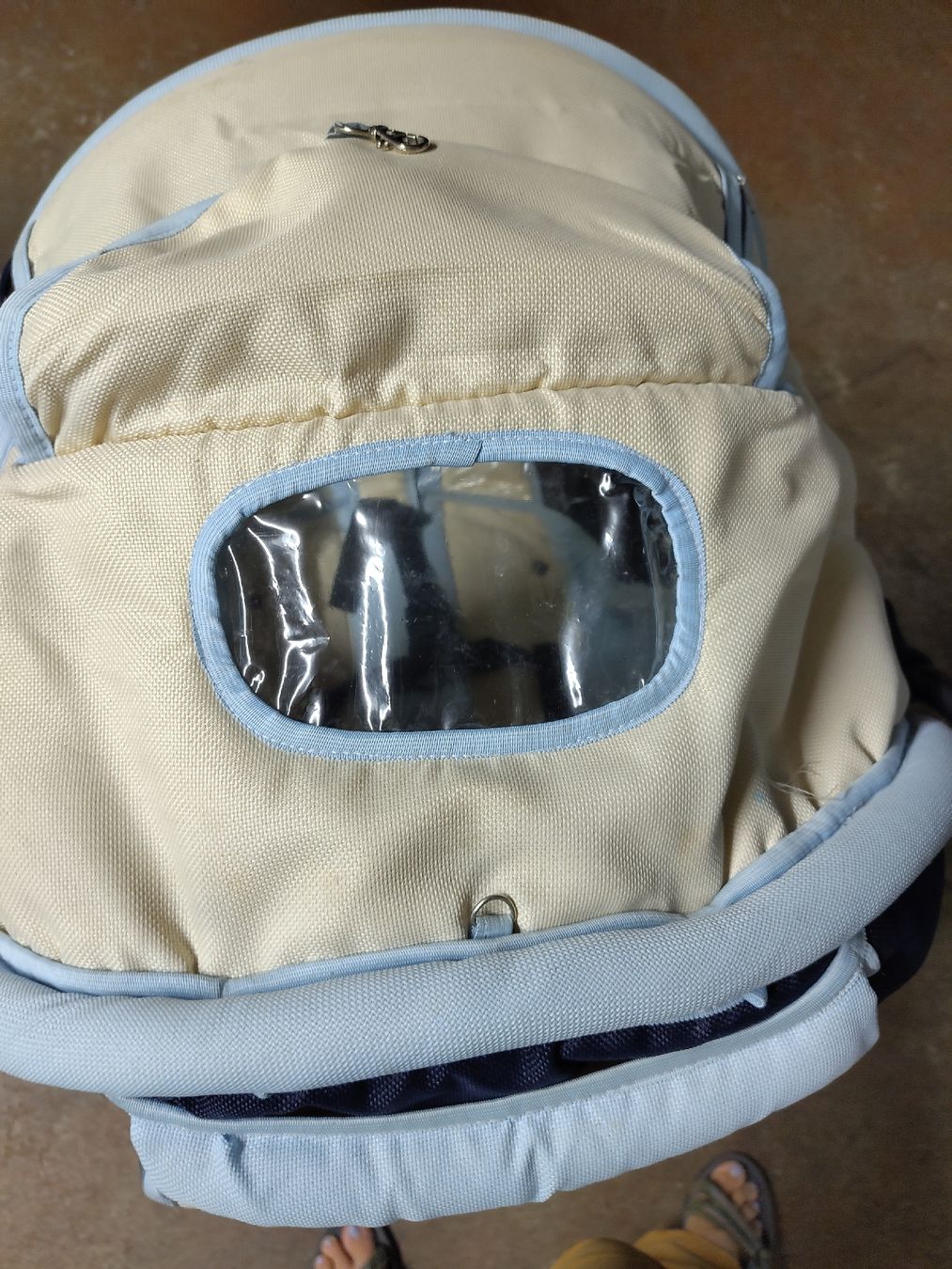 Kinderwagen: Kinderwagen mit Zubehör – Gebraucht aus Däniken SO von Lu-Tze 4