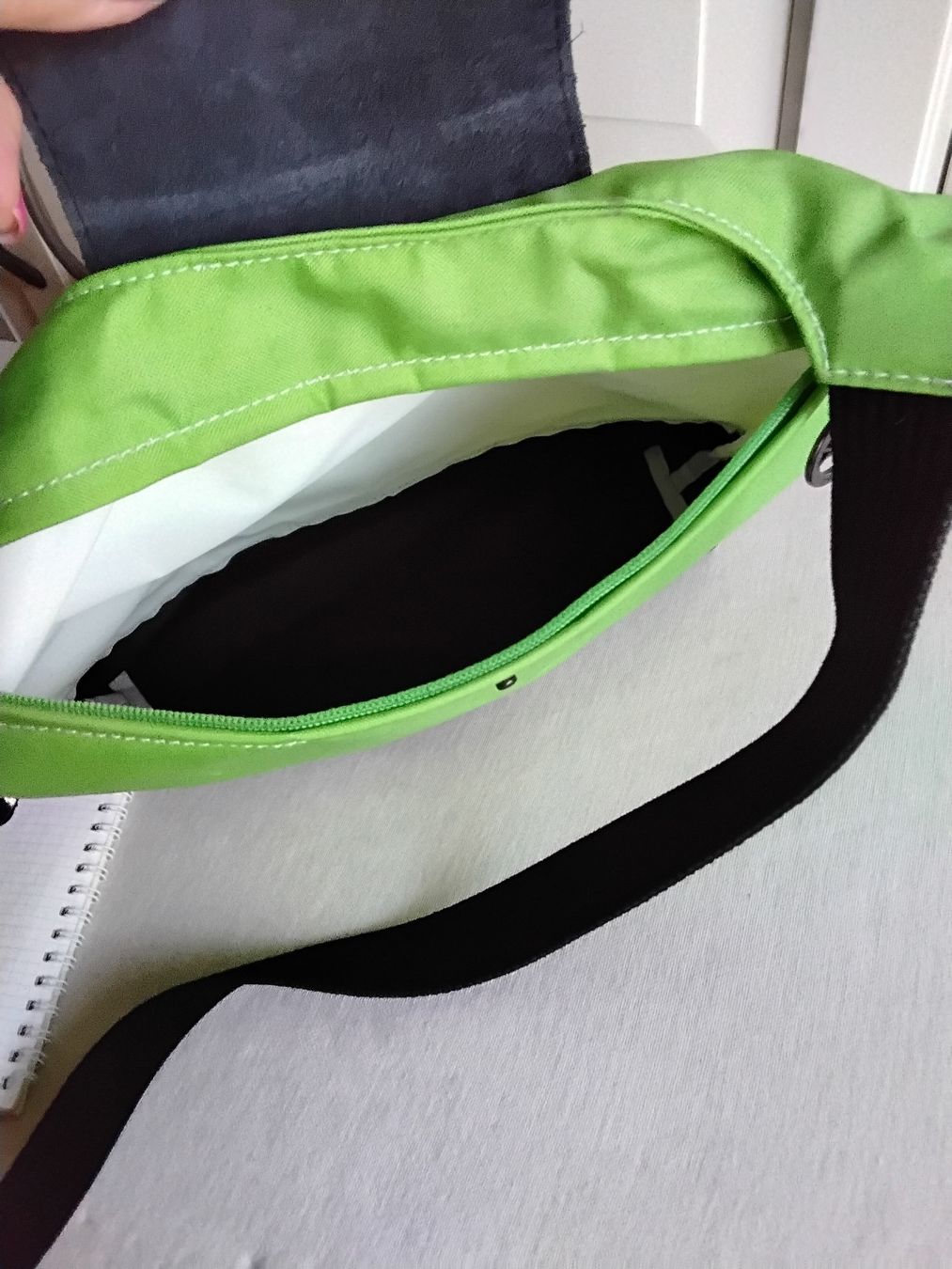 Longchamp Borse: Crossbody Tasche – Nuovo (secondo la descrizione) da Fey venduto da ladamedunil 4