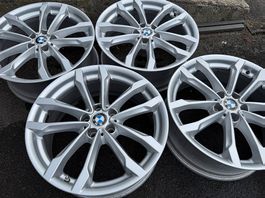 Alufelgen BMW 19 Zoll Styling 691