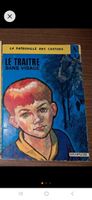 La Patrouille des castors tome 9 : le traitre sans visage