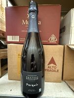 Gustave Goussard Pur Noir Champagne