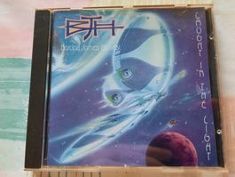Cd Barclay James Harvest - Laught in the Light