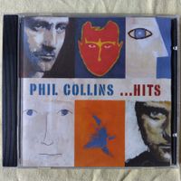 CD von Phil Collins