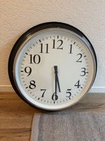 Wanduhr