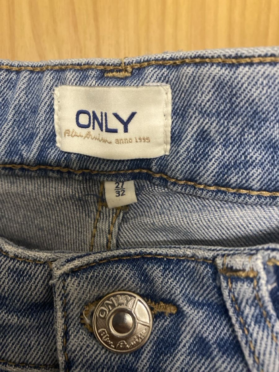 Only Jeans: Jeanshose von only – Gebraucht aus Lenzburg von san_7gqg 3