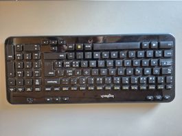 Logitech Wireless Keyboard K360
