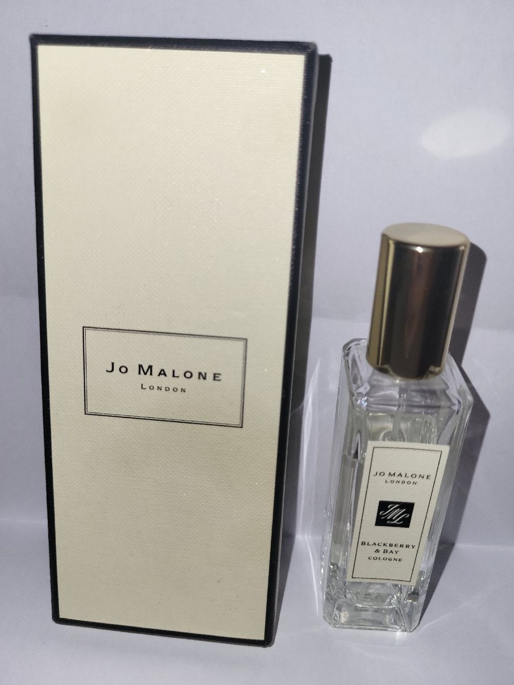 Jo Malone Profumi & Eau de Toilette: Jo Malone Blackberry & Bay Cologne – Usato da Liebefeld venduto da kayvi 2