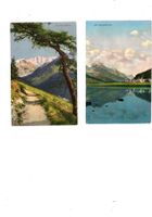 Silvaplana Silvaplanersee Piz Palü Berge Natur Bündnerland