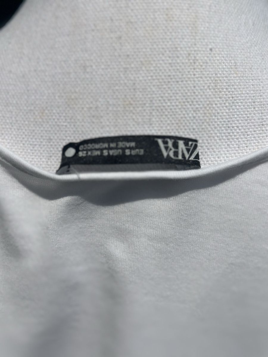 Zara Chemisiers: Bluse - Gr. S – D'occasion à Zufikon par Modestil365 7