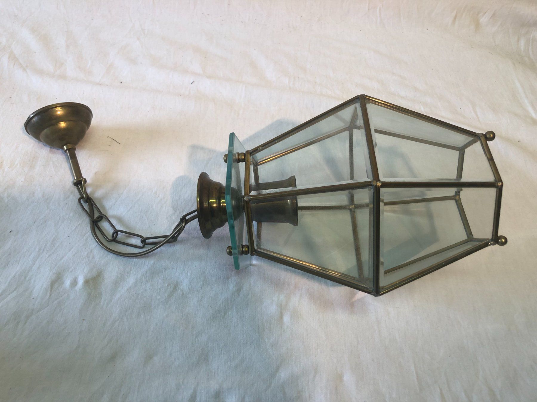 Lampadari & plafoniere: Luminaire de plafond – Usato da Aïre venduto da tas_fq9v 2
