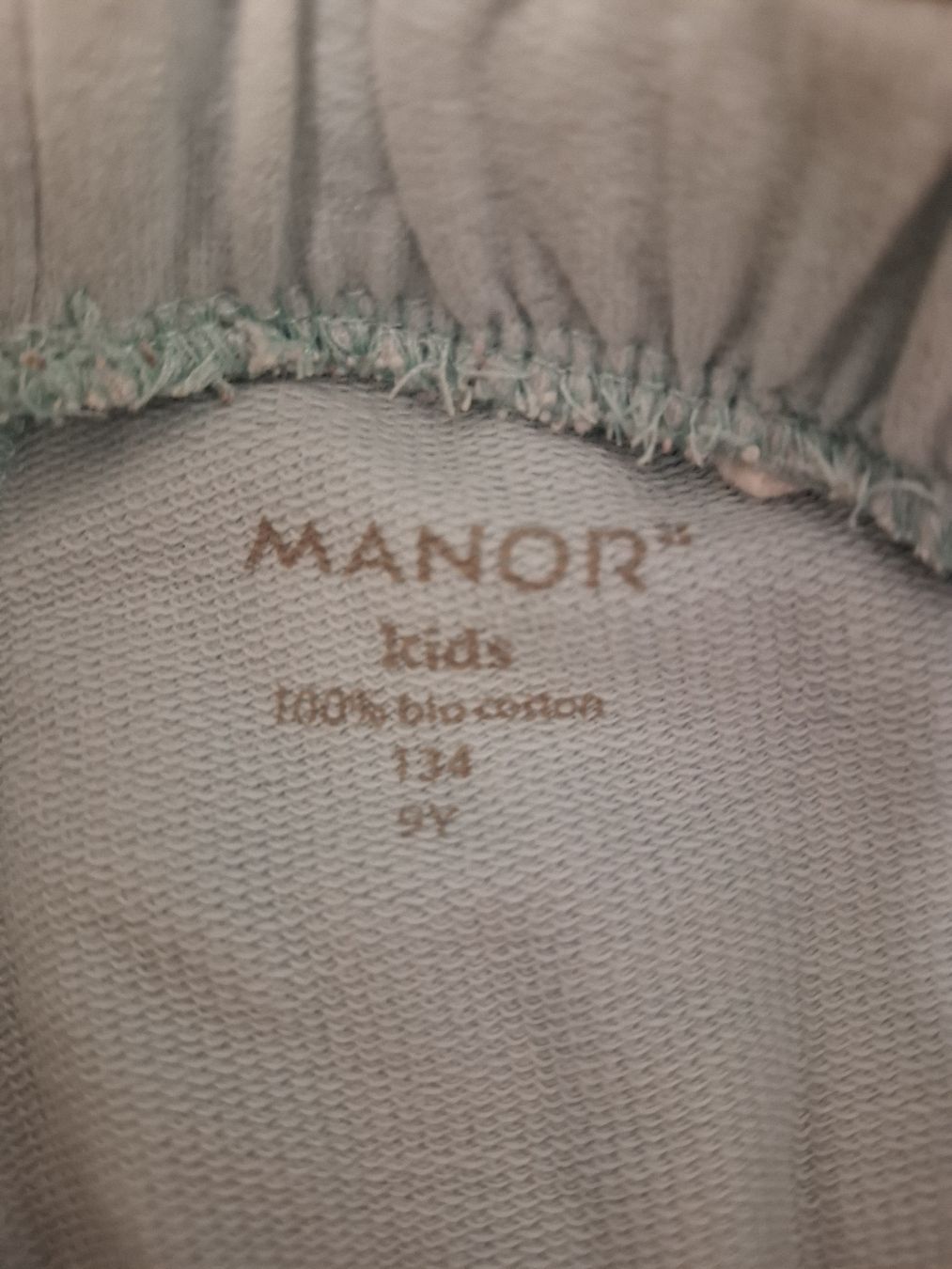 Calze & Collant: short bleu taille 134 9ans – Usato da Ecublens FR venduto da ame_y8tq 2