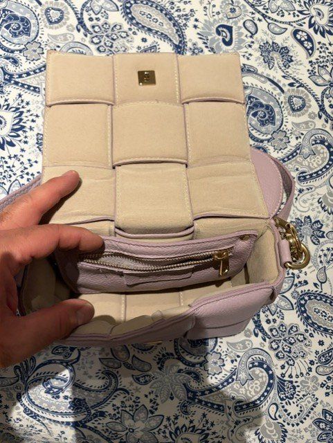 Borse da donna: Schultertasche – Usato da Dietlikon venduto da gormiti10 1