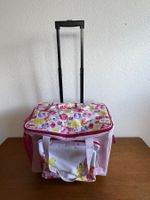Trolley für Nähmaschine