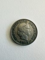 10 Rappen Stück von 1913