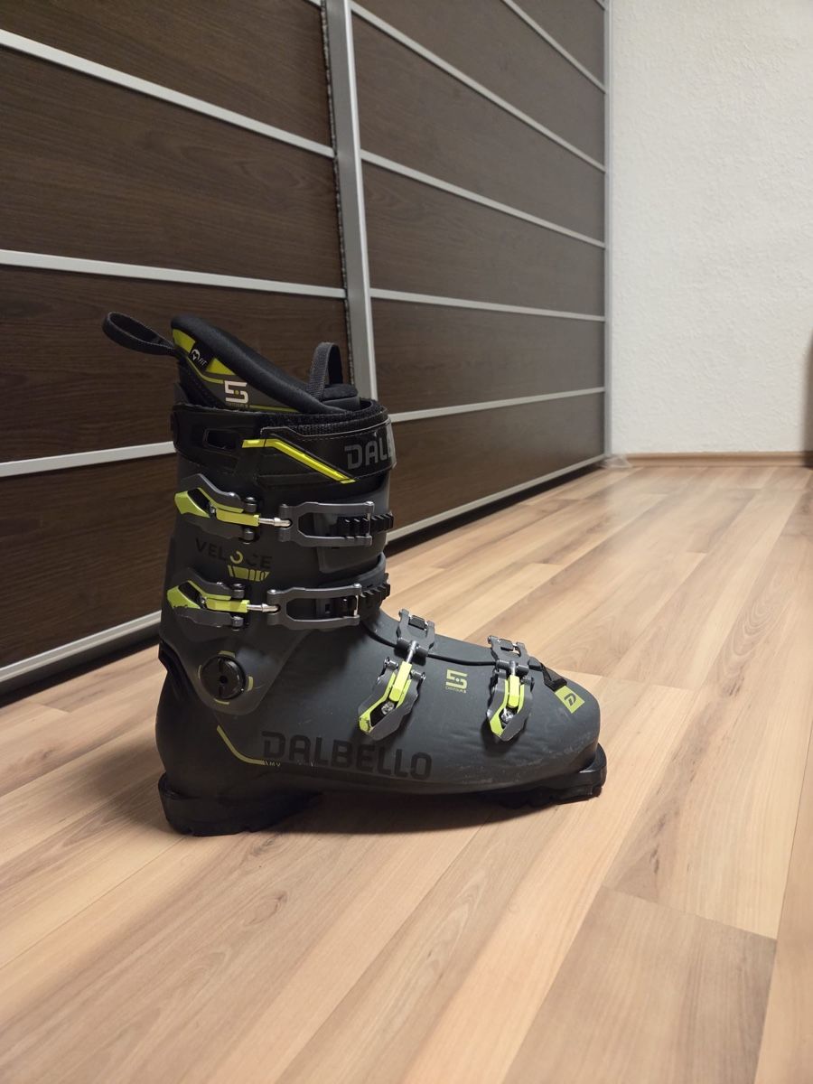 Scarpe da uomo: Dalbello Skischuhe – Nuovo (secondo la descrizione) da Ipsach venduto da emm_s6kh 1