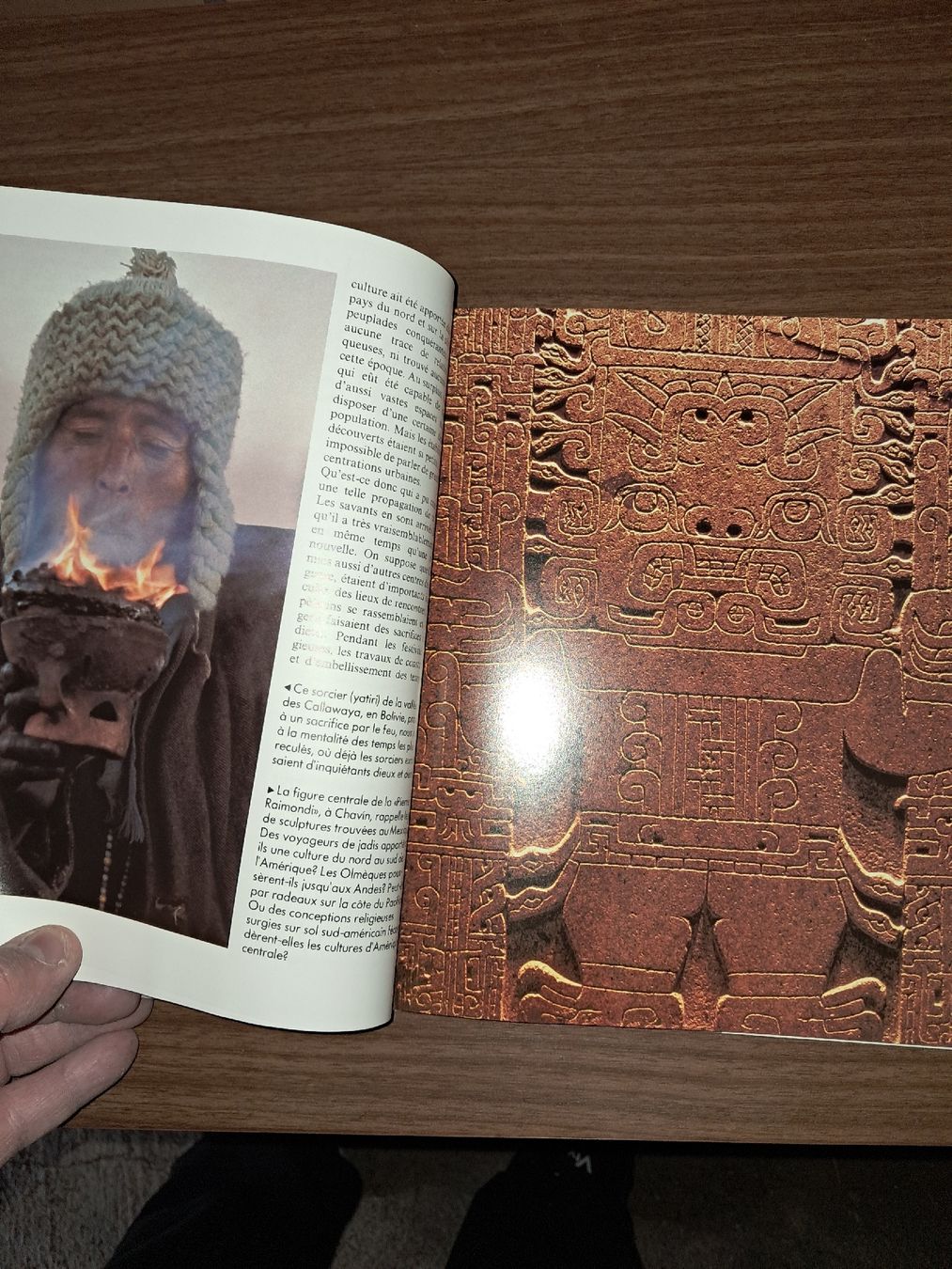 Libri: Livre les incas – Usato da Le locle venduto da juliensaran 2
