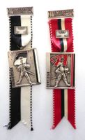 Fribourg 1999, Glarus 1979 Sportkegler