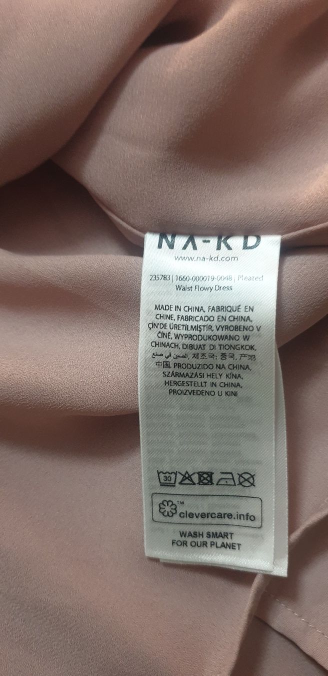 Vestiti: Kleid  – Usato da Clarens venduto da fur_bxq2 3