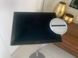Bang & Olufsen Beosound 5 Encore mit FloorStand
